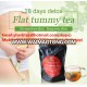 100%natural herbs Function Chinese morning tummy slimming tea